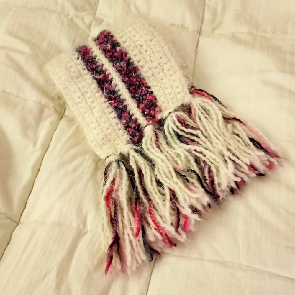 Platania beautiful wool